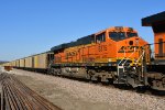 BNSF 6375 Roster shot